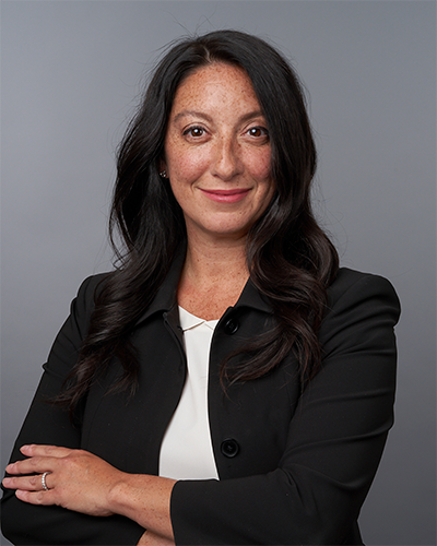 Photo of Jessica LaScala